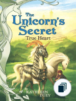 The Unicorn's Secret