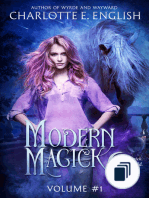 Modern Magick, Collected