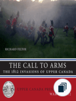 Upper Canada Preserved — War of 1812