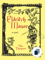 The Eldritch Manor Series