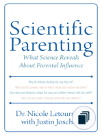 Scientific Parenting