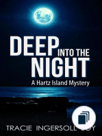 Hartz Island Mystery