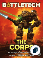 BattleCorps Anthology