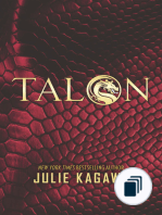 The Talon Saga