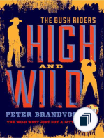 The Bush Riders