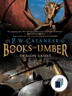 The Books of Umber