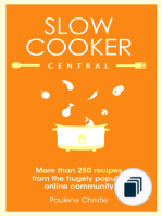 Slow Cooker Central