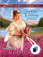 Alaskan Brides