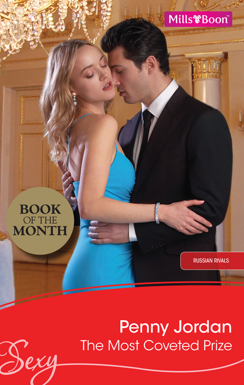 Russian Rivals Series by Penny Jordan - ebook | Everand