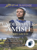 Amish Protectors