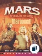 Mars Year One