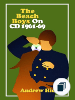 The Beach Boys on CD