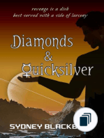 The Quicksilver Adventures