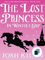 The Lost Princess Saga