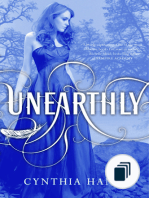 Unearthly