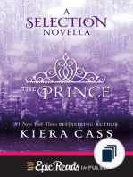 The Selection Novella