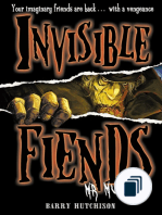 Invisible Fiends