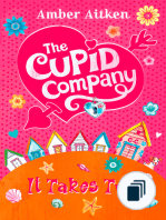 The Cupid Company