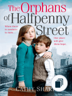 Halfpenny Orphans