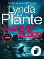 A Jane Tennison Thriller