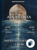 Das Atlantis-Quartett