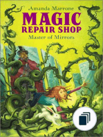 Magic Repair Shop
