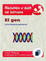 Resumen y guía de estudio