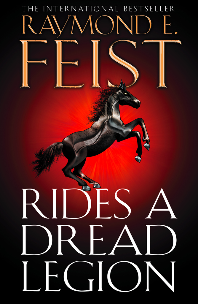The Riftwar Cycle: The Demonwar Saga Series by Raymond E. Feist - ebook ...