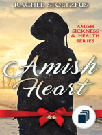 Amish Sickness and Health