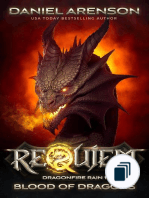 Requiem: Dragonfire Rain