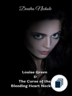 The Louise Green Series