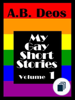 My Gay Short Stories