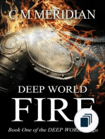 Deep World Saga