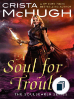 The Soulbearer Series