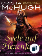 Die Seelenträger-Trilogie