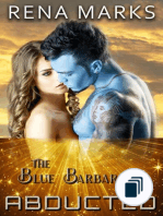 Blue Barbarian Series
