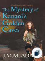 A Sophia and Kanani Mystery