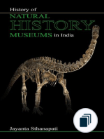 History of Science Museums and Planetariums in India