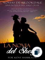 Una historia romántica  en el Viejo Oeste (Spanish Edition)