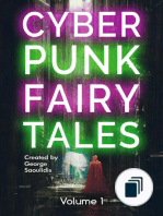 Cyberpunk Fairy Tales