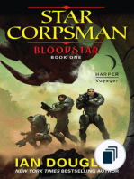 Star Corpsman Series