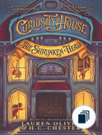 Curiosity House