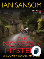 A County Guides Mystery