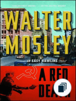 Easy Rawlins Mystery