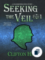 Seeking the Veil