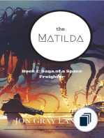 Matilda Series