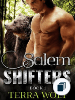 Salem Shifters