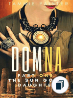 Domna (A Serialized Novel of Osteria)