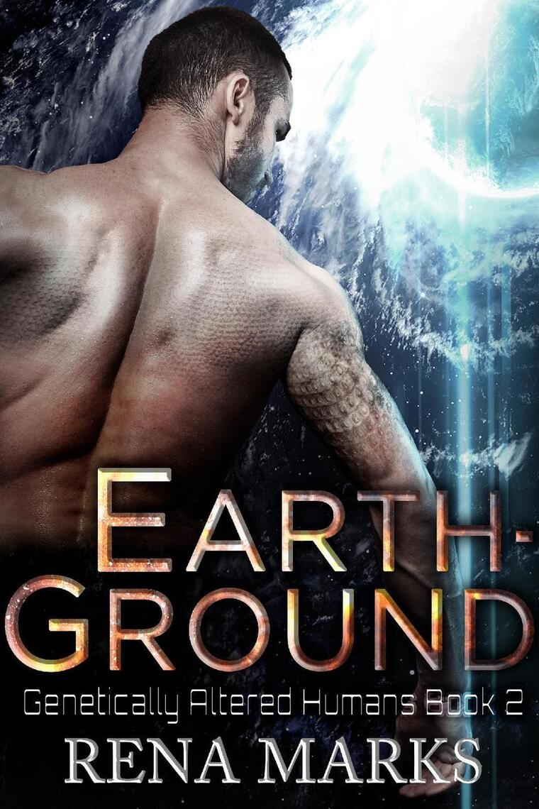 Genetically Altered Humans Series by Rena Marks - ebook | Everand