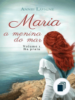 Maria, a menina do mar (trilogia)